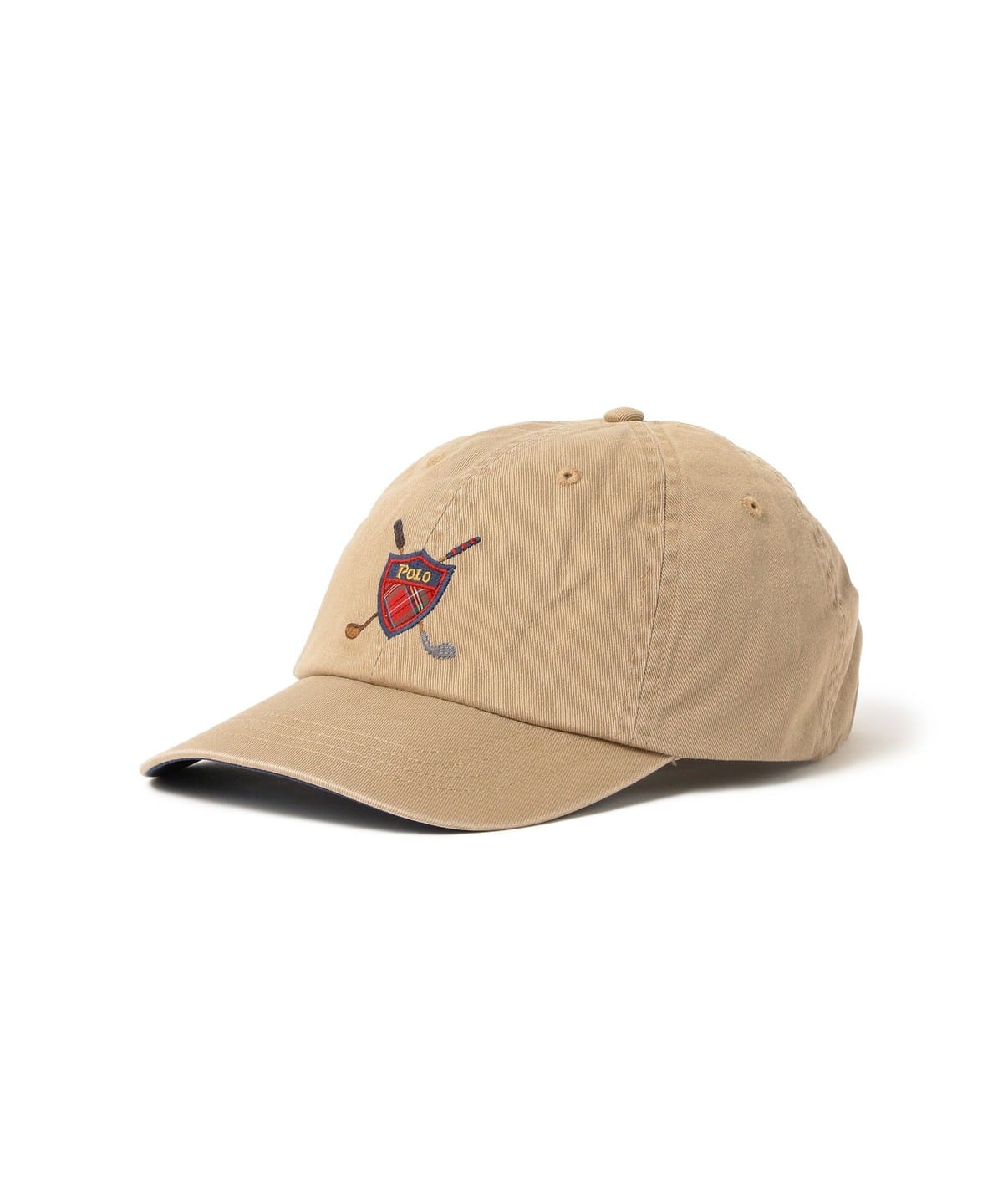 BEAMS（ビームス）〈MENS〉【別注】POLO RALPH LAUREN / CAP（帽子