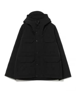 BEAMS（ビームス）THE NORTH FACE PURPLE LABEL / Quilting Field
