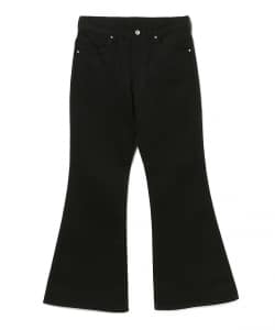BEAMS（ビームス）FUTURE ARCHIVE / FLARE DENIM 2（パンツ デニム
