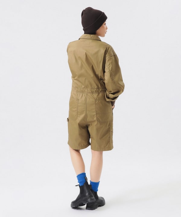 BEAMS BOY（ビームス ボーイ）ショーツ オールインワン（パンツ