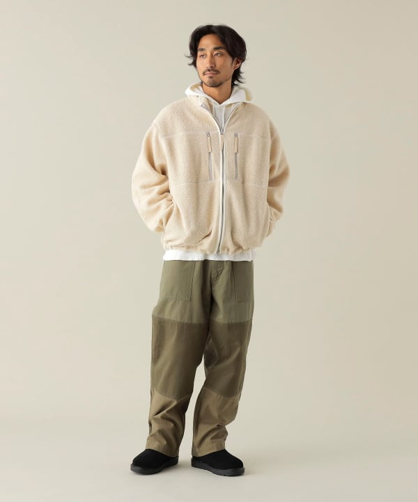 Pilgrim Surf+Supply（ピルグリム サーフ+サプライ）【EXCLUSIVE】CAL
