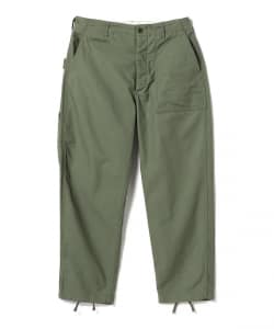 BEAMS PLUS（ビームス プラス）【別注】PEG / GLASSFIELD PANTS