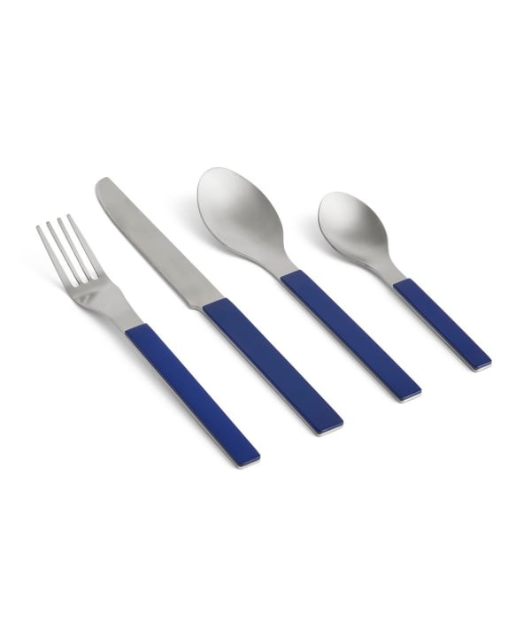 bPr BEAMS（bPrビームス）HAY / MVS CUTLERY SET OF 4（食器・キッチン