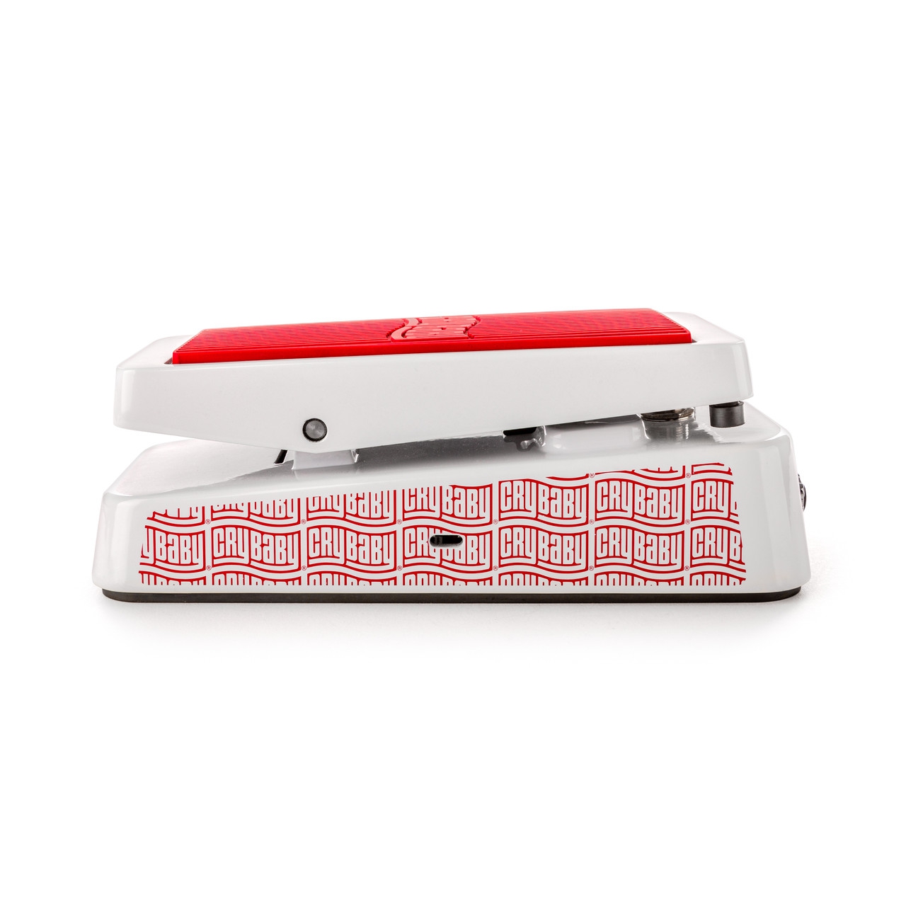 Jim Dunlop Cry Baby Junior Wah Pedalı (Special Edition White