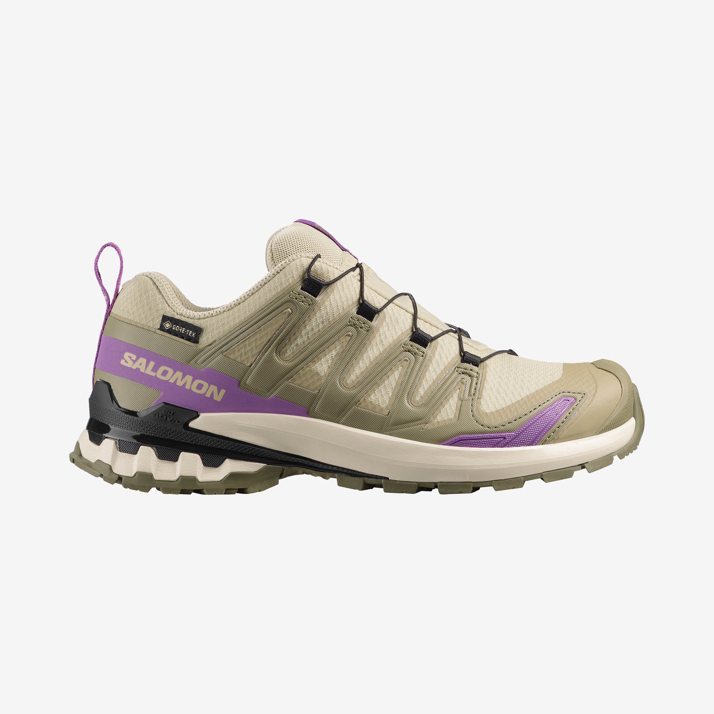 XA PRO 3D V9 GORE-TEX Women - Trail Running | Salomon