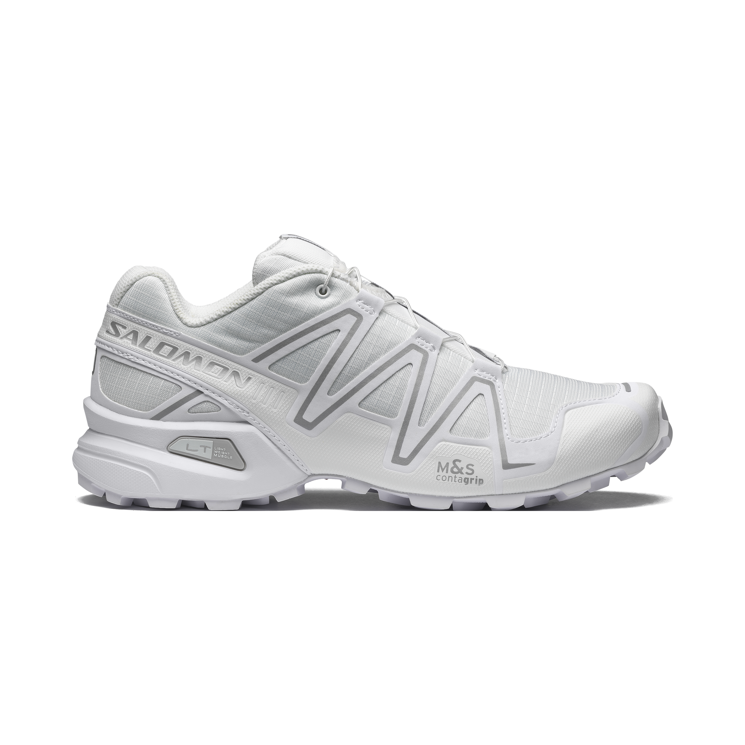 SPEEDCROSS 3 White | Salomon