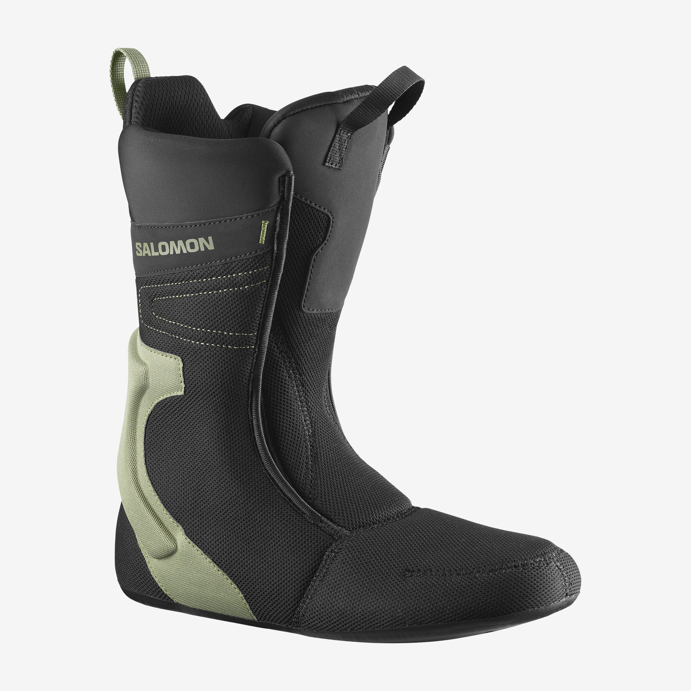 ECHO DUAL BOA® Men - All-Mountain | Salomon