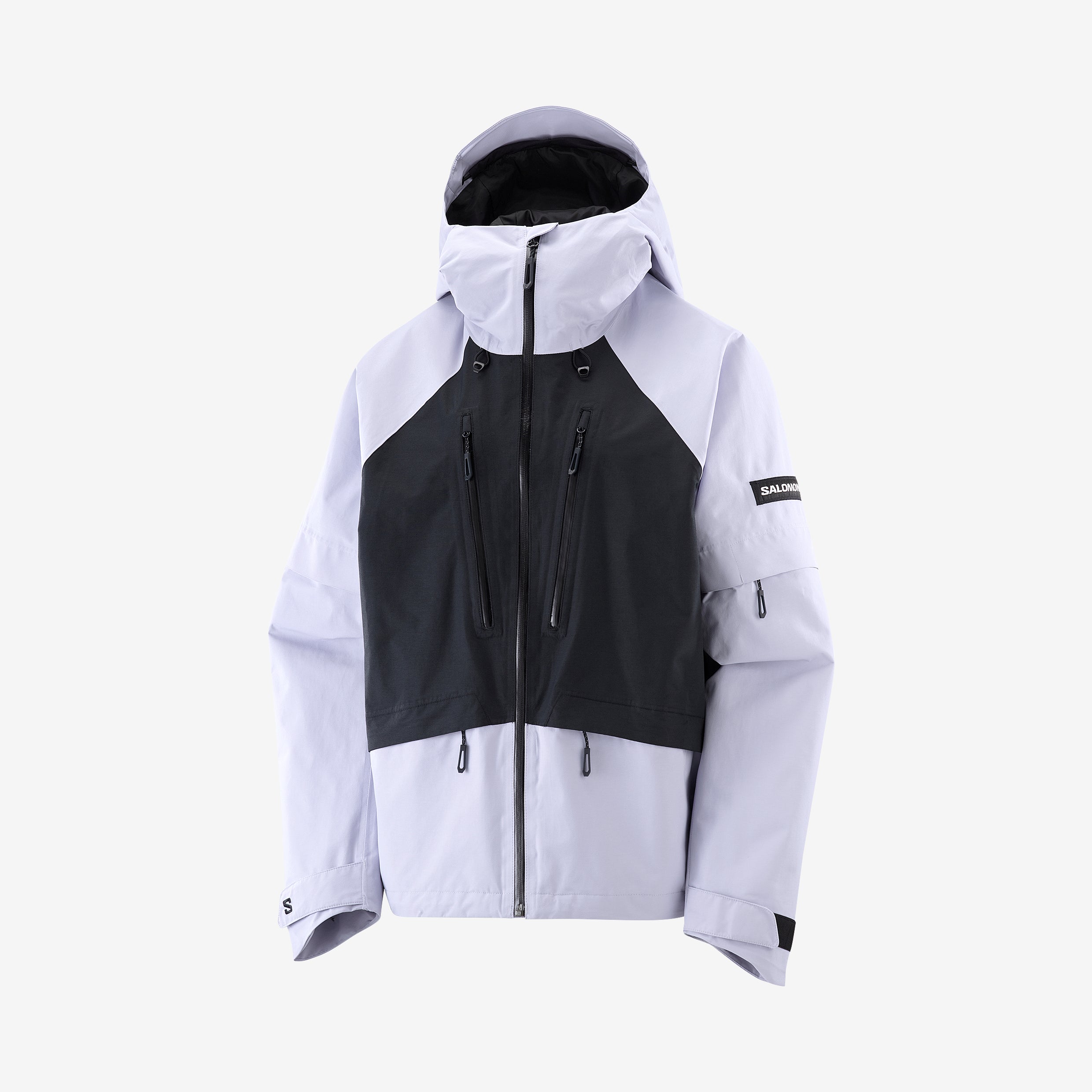 VENOM Women's Shell Jacket | Salomon