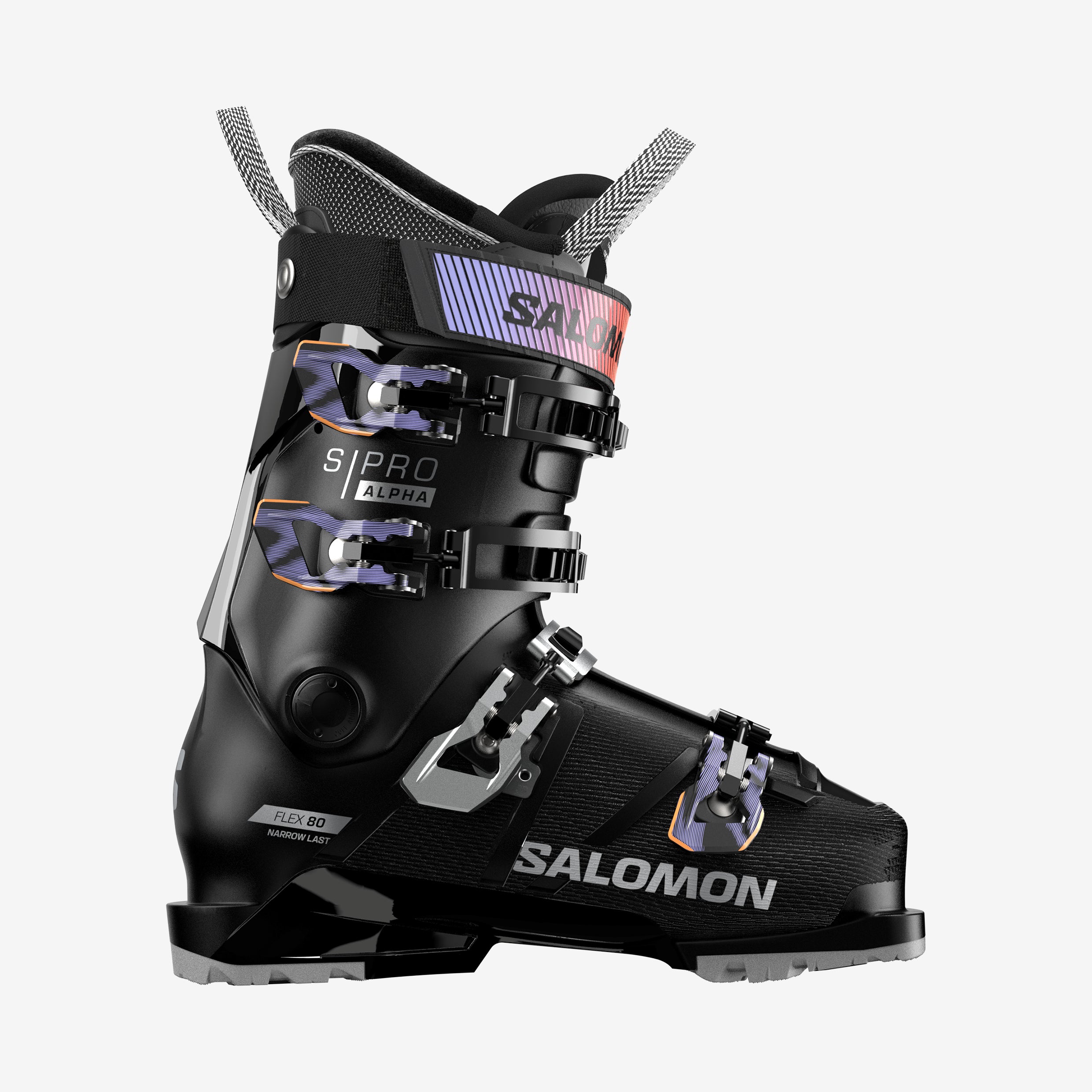S/PRO ALPHA 80 Women - All-Mountain | Salomon