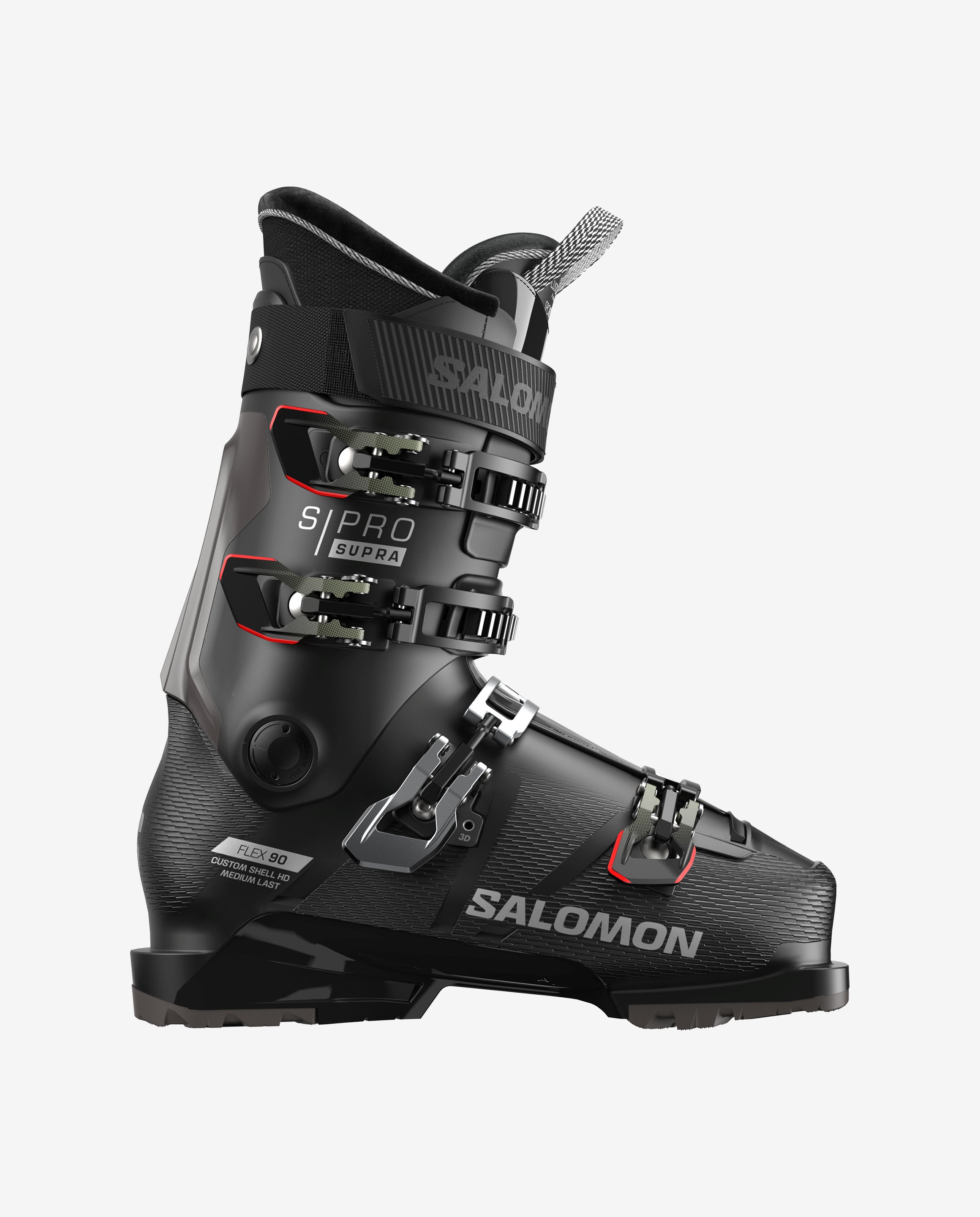 S/PRO SUPRA 90 Men - All-Mountain | Salomon