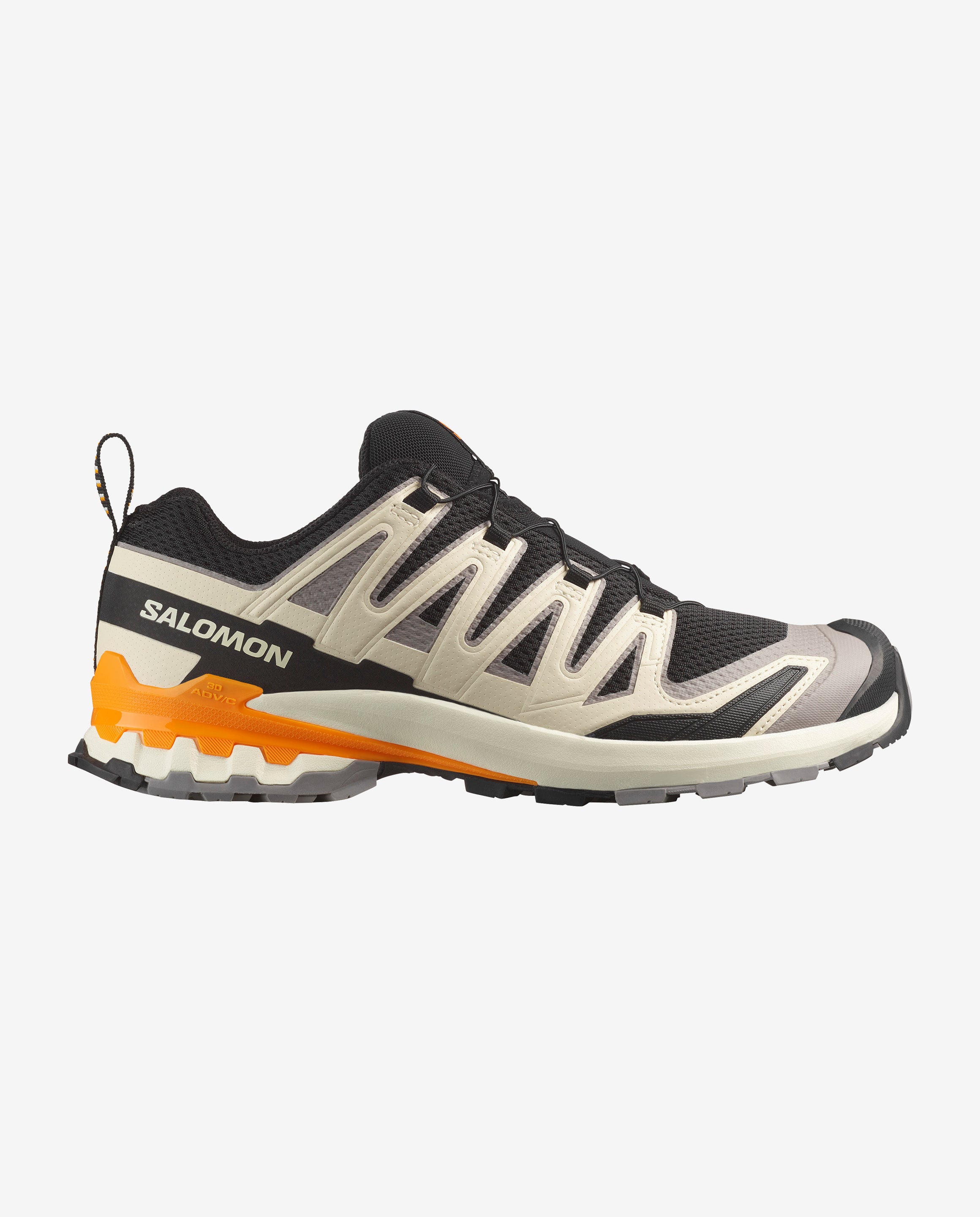 XA PRO 3D V9 Black | Salomon