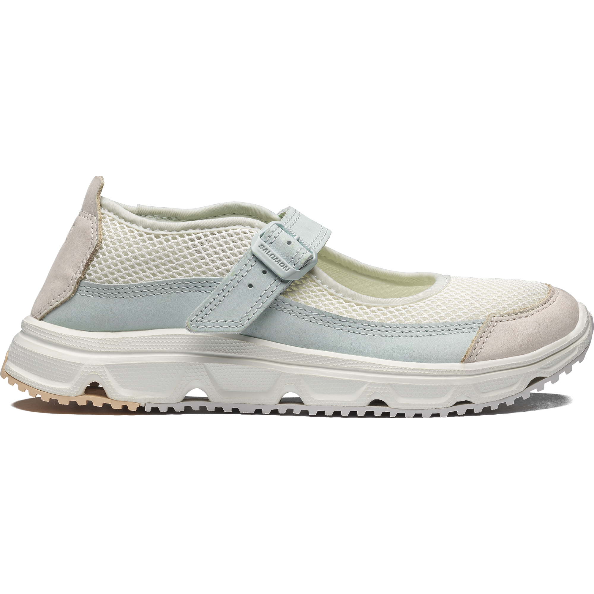 RX MARIE-JEANNE ALPEN BLOSSOM White | Salomon
