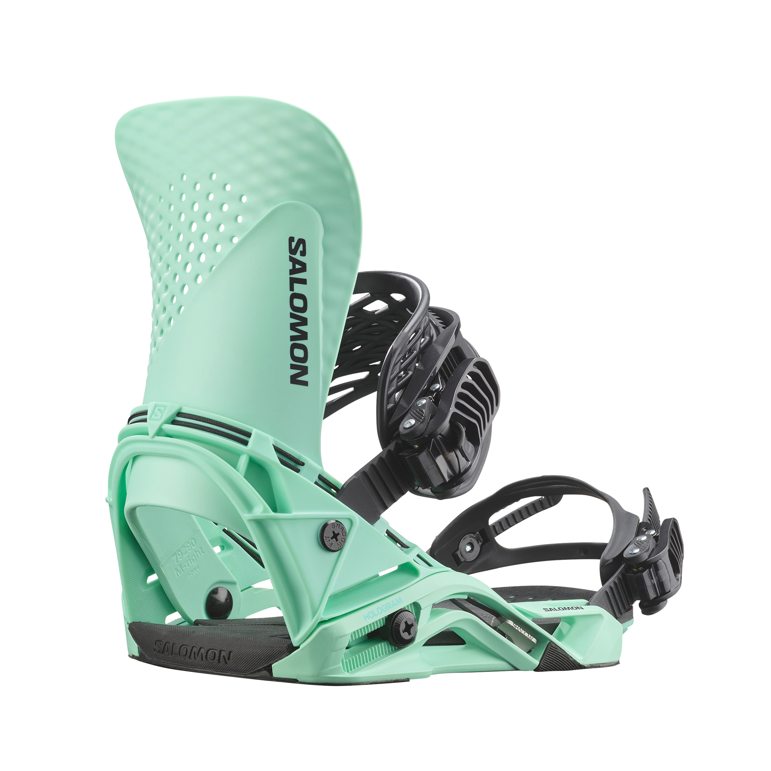 HOLOGRAM Green | Salomon