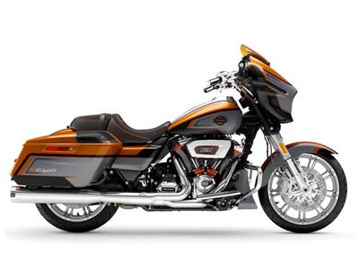Inventory Showroom | Superstition Harley-Davidson® | Apache