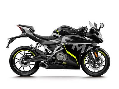 2024 Kawasaki Ninja® ZX™-6R 40th Anniversary Edition ABS Base