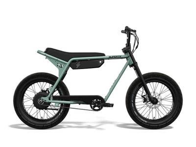 2023 Super73 ZX Base | West Coast Powersports | Clearwater, FL
