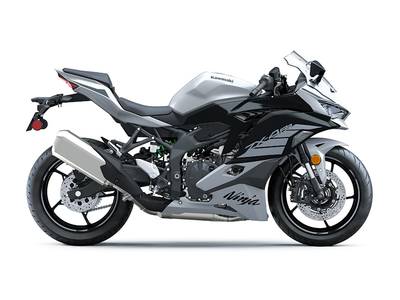 2025 Kawasaki NINJA® ZX™-4RR ABS K25-034 | Stockton Powersports