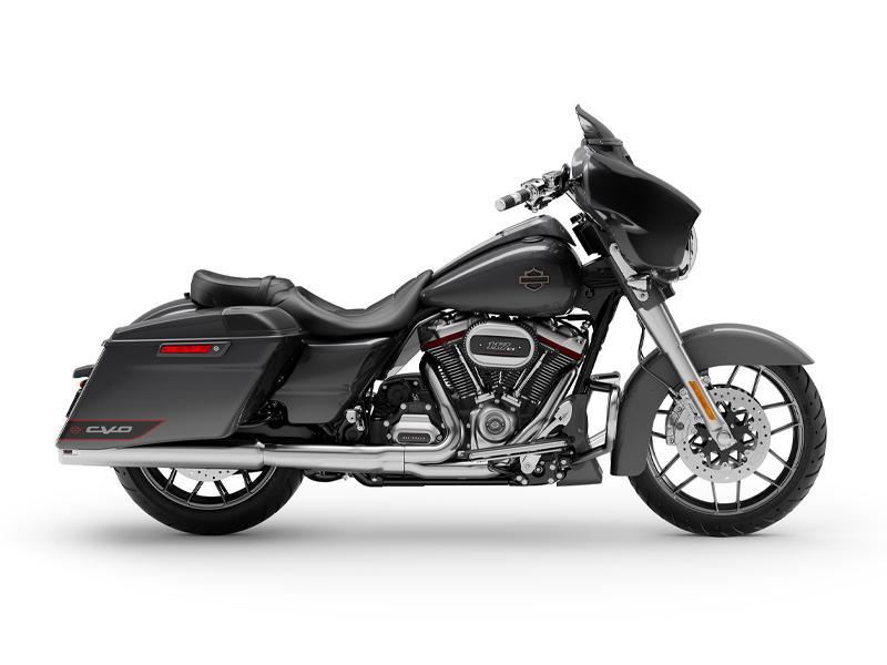 2020 Harley-Davidson® FLHXSE - CVO™ Street Glide® | Somerset