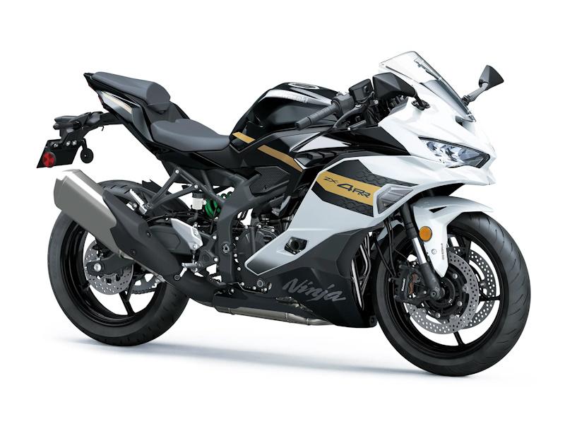 2026 Kawasaki Ninja® ZX™-4RR ABS | ARS Powersports of Okeechobee