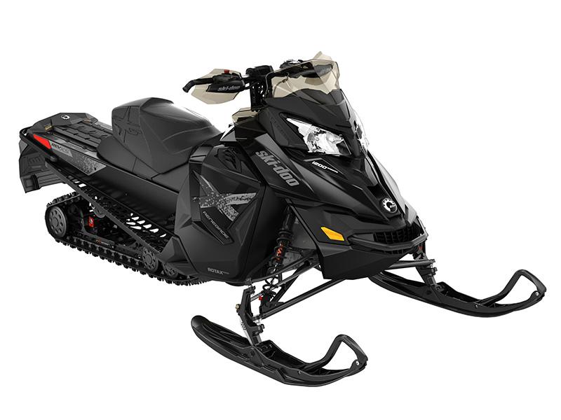 2016 Ski-Doo Renegade® X® 1200 4-TEC® | Honda® East Toledo