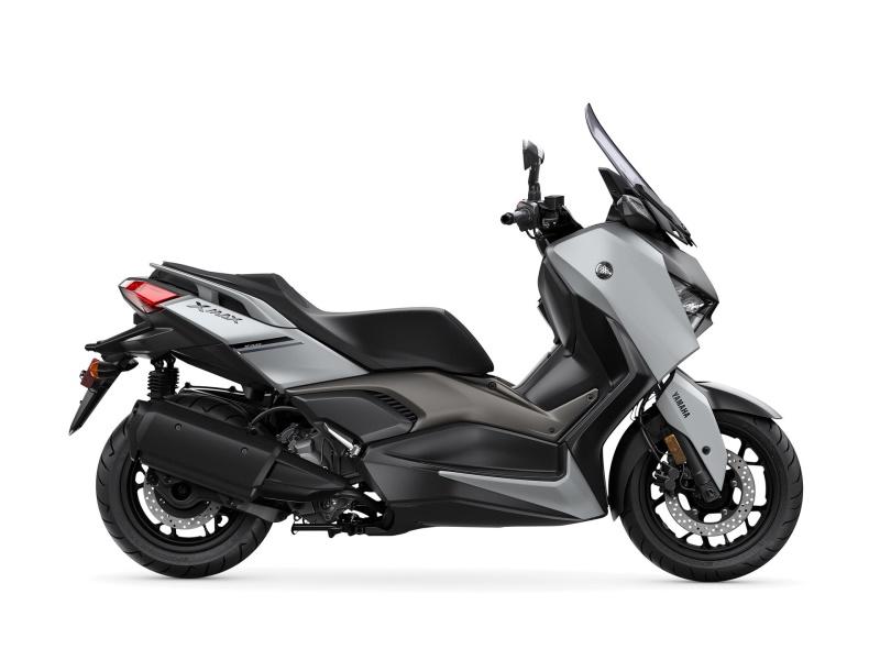 2024 Yamaha XMAX | Big Country Powersports