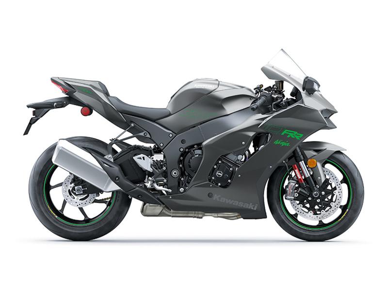 2025 Kawasaki Ninja® ZX™-10RR ABS | Green Mount Road Motorsports