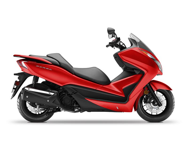 2016 Honda® Forza ABS | Mega-Motorsports