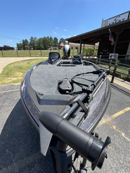 2025 Skeeter ZX150 | H&W Powersports & Marine