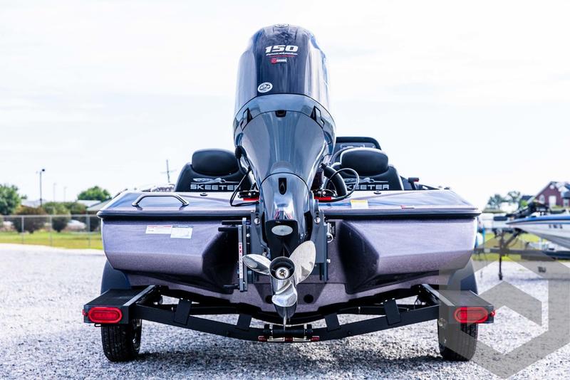 2025 Skeeter ZX150 | Power Implements Marine