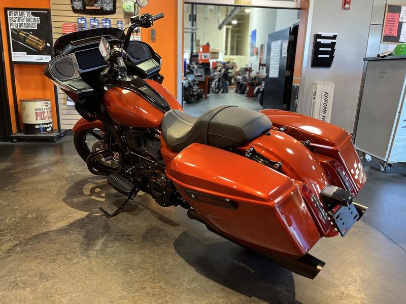 2024 Harley-Davidson® FLTRX - Road Glide® | Bayside Harley-Davidson®