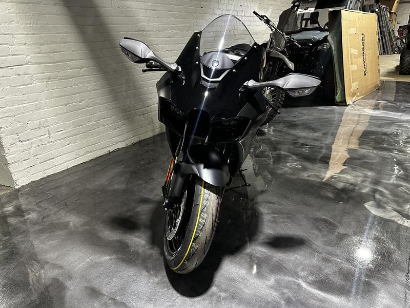 2025 Kawasaki Ninja® ZX™-10R | YPK Motorsports