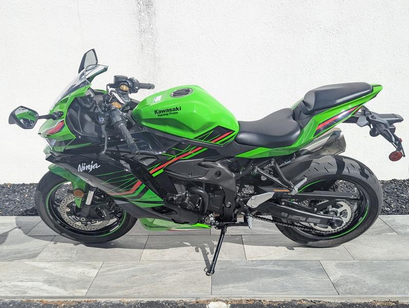 2024 Kawasaki Ninja® ZX™-4RR ABS KRT Edition ABS | Next Ride, LLC