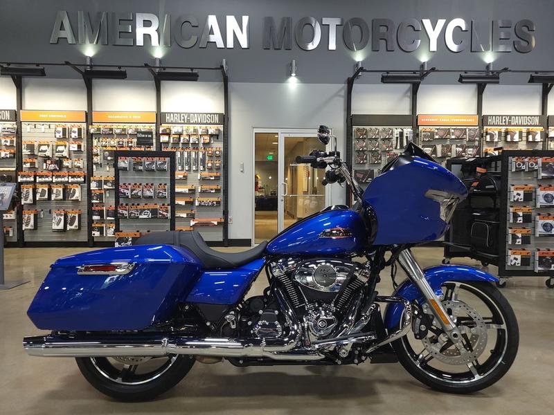 2025 Harley-Davidson® FLTRX - Road Glide® | Heart of Dixie Harley