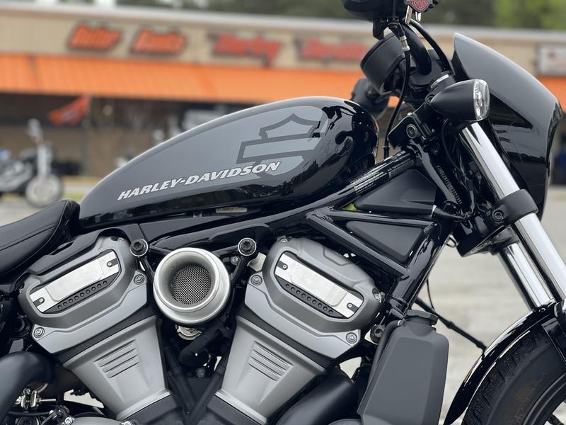 2022 Harley-Davidson® RH975 - Nightster™ | Outer Banks Harley