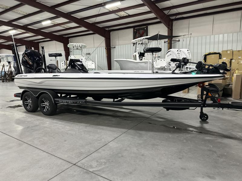 2025 Skeeter ZXR21 | Marshall's Marine