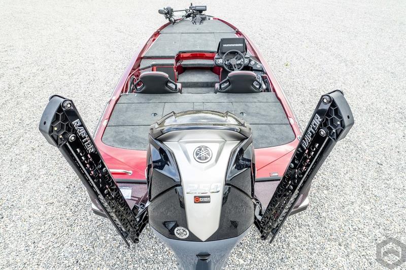 2023 Skeeter ZXR 21 | Power Implements Marine