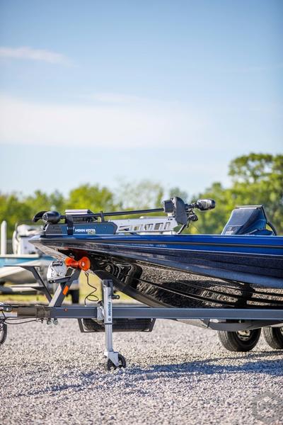 2022 Skeeter ZXR 21 | Power Implements Marine