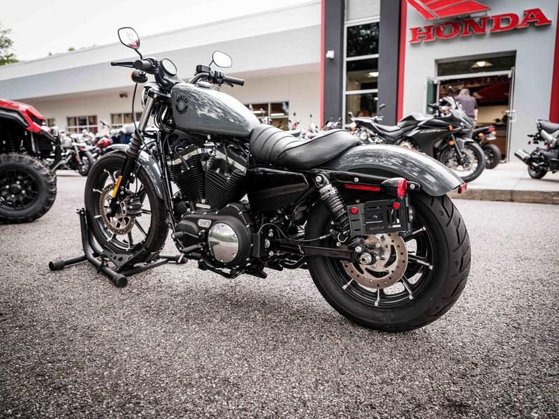 2022 Harley-Davidson® XL883N - Iron 883™ | RC Hill Honda Powersports