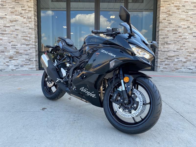 2026 Kawasaki Ninja® ZX™-4R ABS | RideNow Powersports