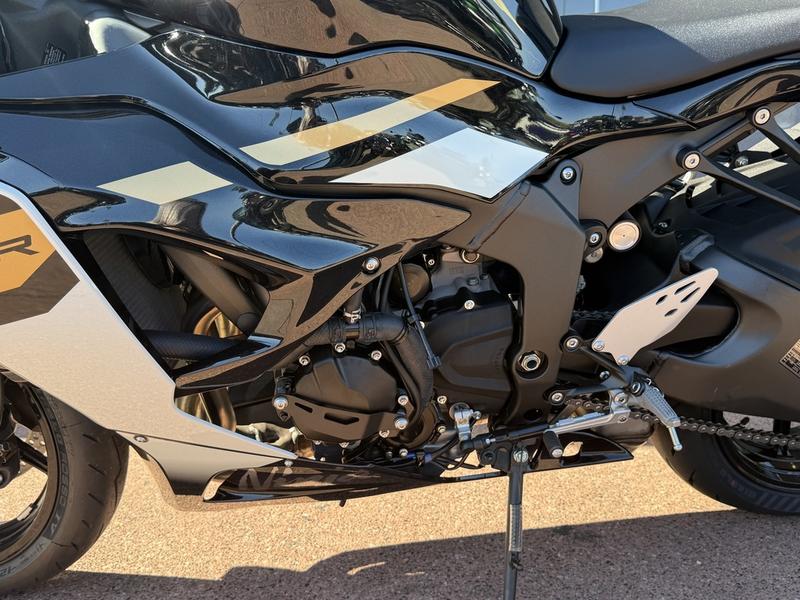 2026 Kawasaki Ninja® ZX™-6R | RideNow Surprise