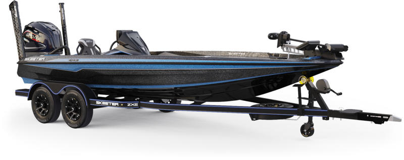 2026 Skeeter ZXE20 SK321604OO | Graham Marine Sales