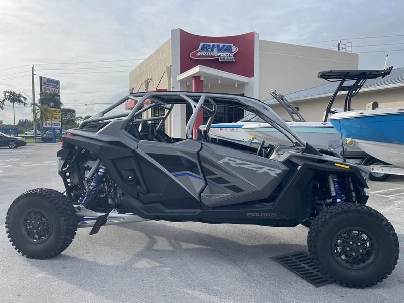 2024 Polaris® RZR Pro R 4 Premium | Riva Motorsports Miami