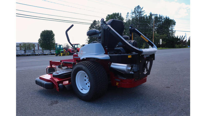 2024 Exmark Lazer S Series 72