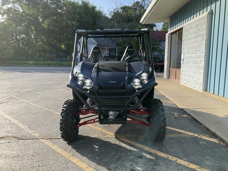 2025 Kawasaki Teryx® S LE | Wheeler Powersports