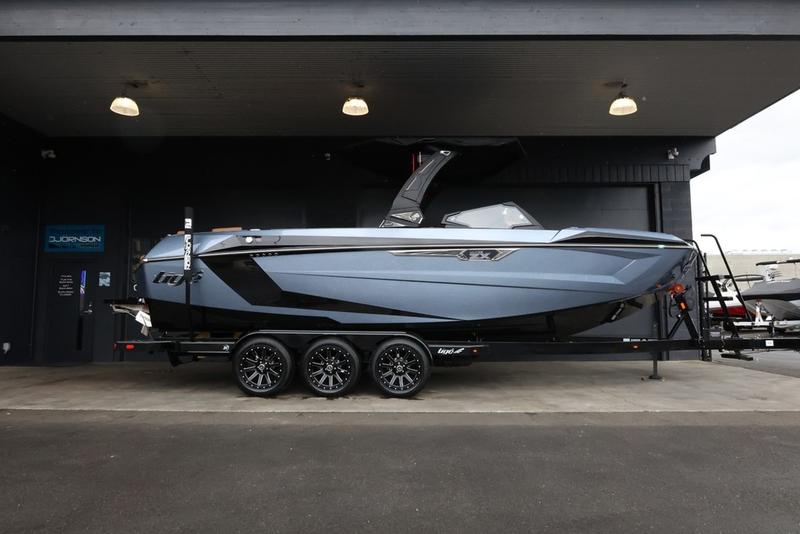 2025 Tige Ultre 25ZX | Bjornson Marine