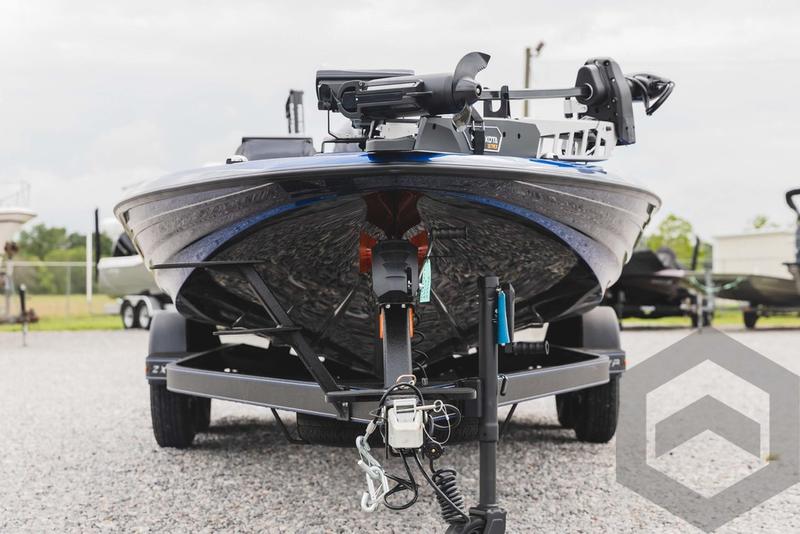 2024 Skeeter ZXR 21 | Power Implements Marine