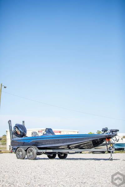 2022 Skeeter ZXR 21 | Power Implements Marine