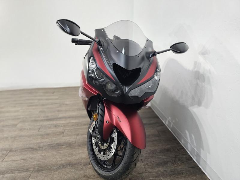 2025 Kawasaki Ninja® ZX™-14R ABS | RideNow Powersports