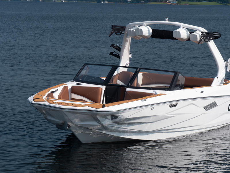 2025 Centurion NV233 | Mid-Atlantic Water Sports