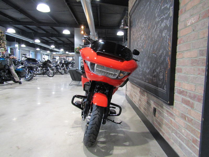 2026 Harley-Davidson® FLTRX - Road Glide® | Cox's Double Eagle